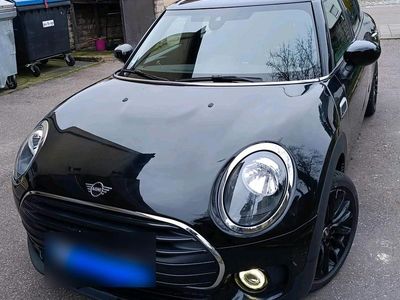 Mini One Clubman