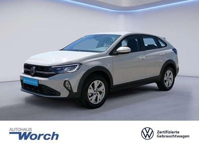 VW Taigo