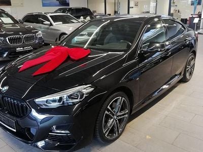 Gebraucht BMW 220 M Sport 190 PS (139 kW) 2020 Schwarz Coupé