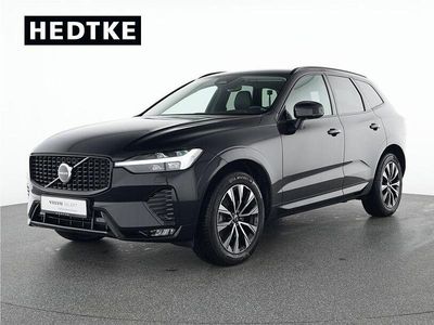 Gebraucht Volvo XC60 Plus 197 PS (144 kW) 2023 Schwarz SUV