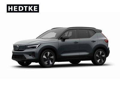 Neu Volvo EX40 Ultra 2026 Forest lake SUV