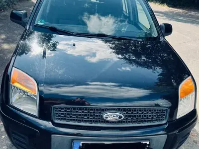 Gebraucht Ford Fusion