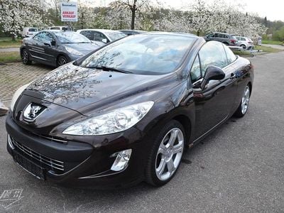 Peugeot 308 CC