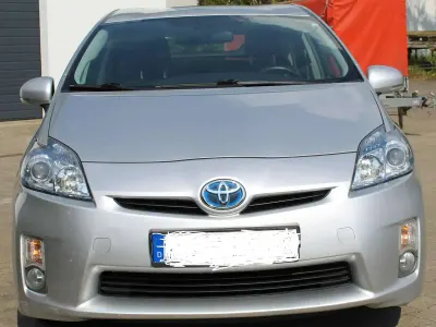 Gebraucht Toyota Prius