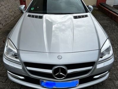 Mercedes SLK200
