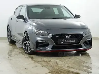 Gebraucht Hyundai i30