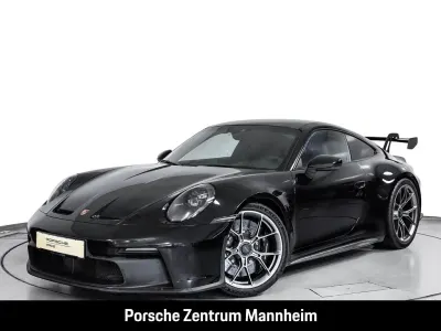 Gebraucht Porsche 992 510 PS (375 kW) 2021 Schwarz