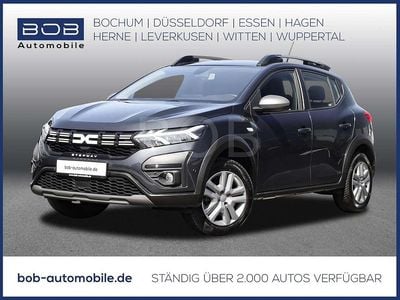 Gebraucht Dacia Sandero Expression 91 PS (66 kW) 2023 Comete Kleinwagen