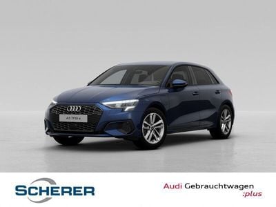 Audi A3 Sportback e-tron