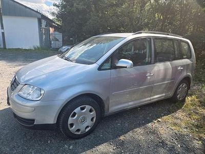 VW Touran