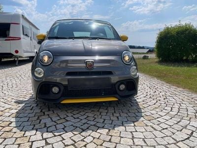 Abarth 595C