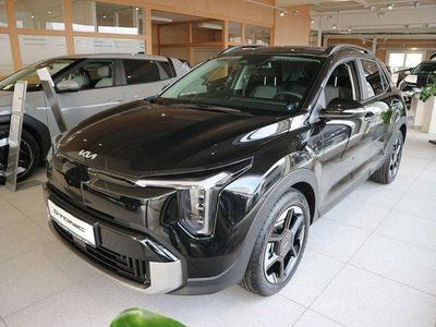 Nuova Kia Stonic Spirit 114 CV (83 kW) 2026 Nero SUV