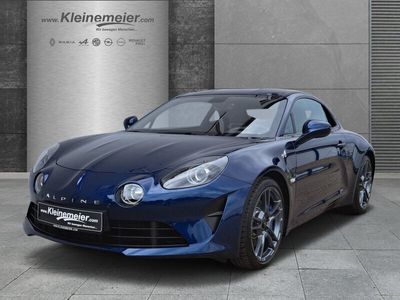 gebraucht Renault Alpine A110 GT Focal Premium