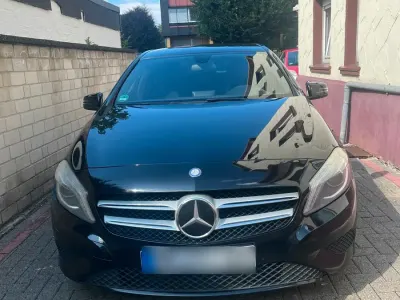 Gebraucht Mercedes A200