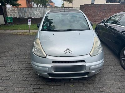 Citroën C3 Pluriel