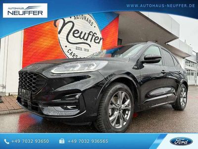 gebraucht Ford Kuga ST-Line X/LED/Rfkamera/Totwinkel