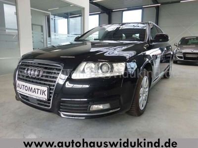 gebraucht Audi A6 Avant 2.7 TDI Autom. ACC Navi Xenon EURO5