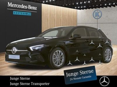 Mercedes A250