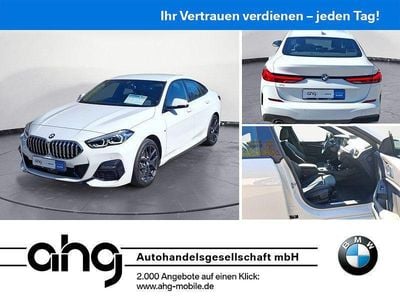 Usata BMW M3 M Sport 136 CV (100 kW) 2022 Bianco Coupé