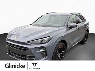 Neu Cupra Terramar VZ 265 PS (194 kW) 2025 Grau SUV
