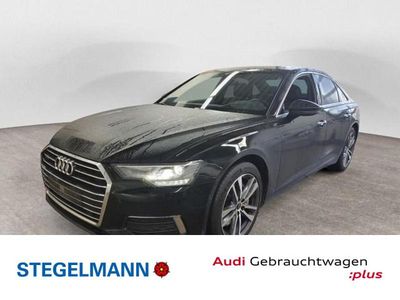 Gebraucht 2022 Audi A6 Limousine | 35.970 € (Fairer Preis)