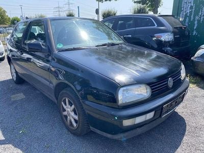 VW Golf III