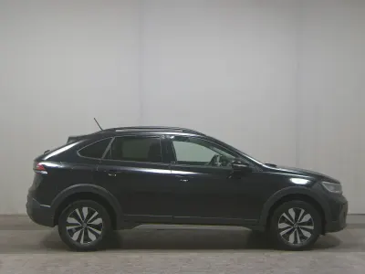Usata VW Taigo Move 95 CV (69 kW) 2024 Nero SUV