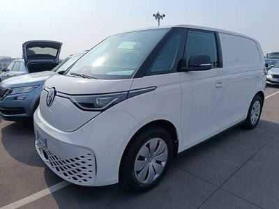 VW ID. Buzz