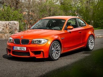 BMW 1M