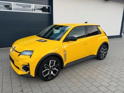Gebraucht Renault R5