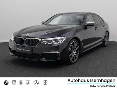 BMW 550