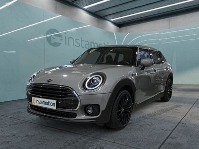 gebraucht Mini One Clubman ALLWETTER