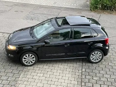 Gebraucht VW Polo
