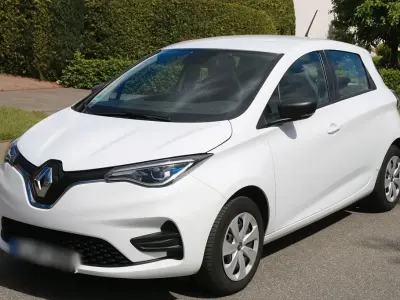 Gebraucht Renault Zoe