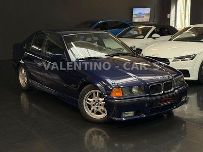 Second-hand BMW 328 M Sport 193 CP (141 kW) 1996 Albastru Berlinǎ