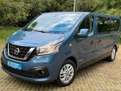 Gebraucht Nissan NV300