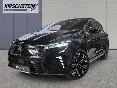 Gebraucht Mitsubishi Colt Edition 143 PS (105 kW) 2025 Schwarz Kleinwagen