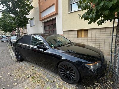 BMW 735