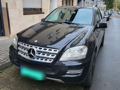 Mercedes ML350
