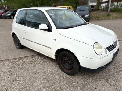 VW Lupo
