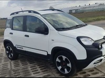 gebraucht Fiat Panda 1.0 hybrid