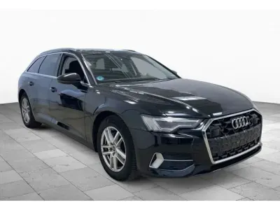 Gebraucht Audi A6
