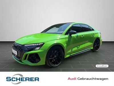 Gebraucht Audi RS3
