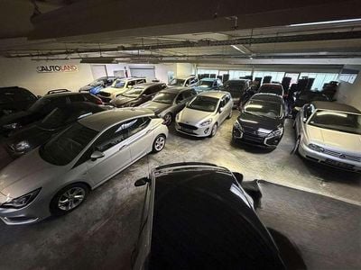 Rot Gebraucht 2019 VW Polo Kleinwagen | 11.999 € (Guter Preis)