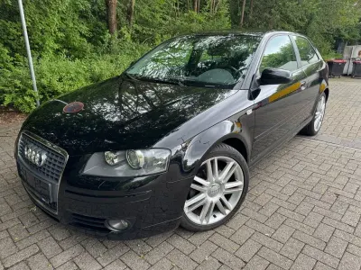 Gebraucht Audi A3