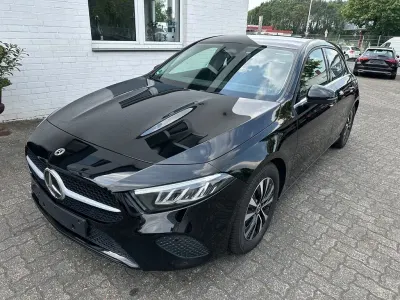 Gebraucht Mercedes A200
