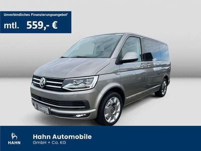 VW T6.1