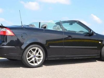 Saab 9-3 Cabriolet