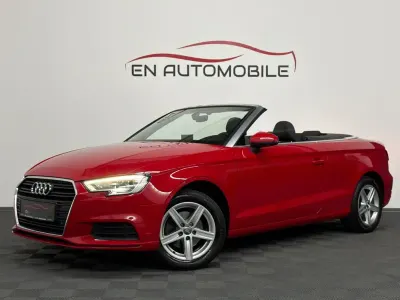 Gebraucht Audi A3 Cabriolet