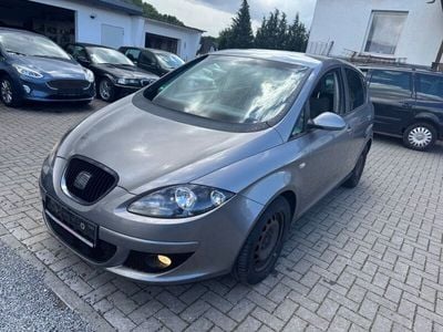 Seat Altea